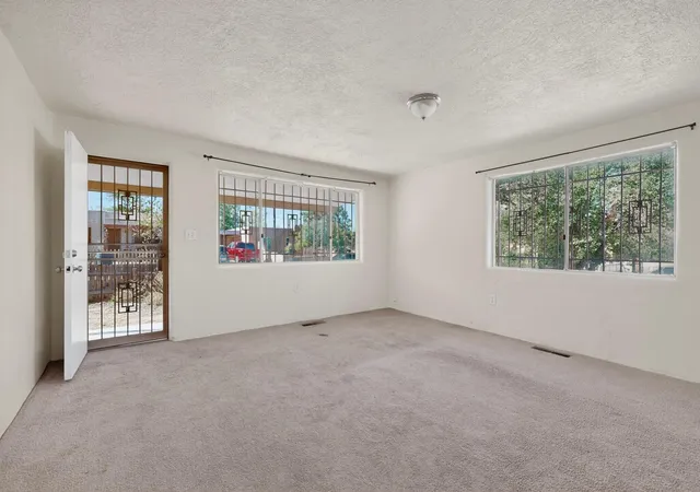 Photo 3 of Single family home for sale at 2905 Burton Ave SE, Albuquerque, NM 87106 | MLS# 1105046 | Listing updated on 2026-08-04