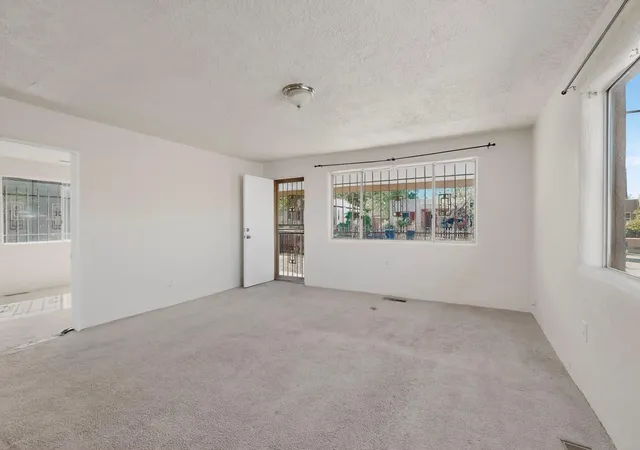 Photo 4 of Single family home for sale at 2905 Burton Ave SE, Albuquerque, NM 87106 | MLS# 1105046 | Listing updated on 2026-08-04