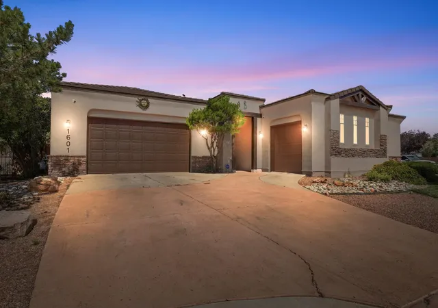 1st image of 1601 Western Hills Dr Se, Rio Rancho, NM 87124 | MLS# 1105049