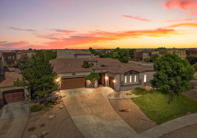 2nd image of 1601 Western Hills Dr Se, Rio Rancho, NM 87124 | MLS# 1105049
