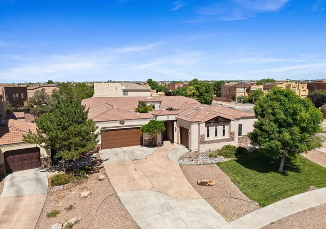 3rd image of 1601 Western Hills Dr Se, Rio Rancho, NM 87124 | MLS# 1105049