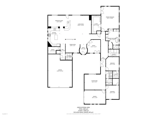 40th image of 1601 Western Hills Dr Se, Rio Rancho, NM 87124 | MLS# 1105049