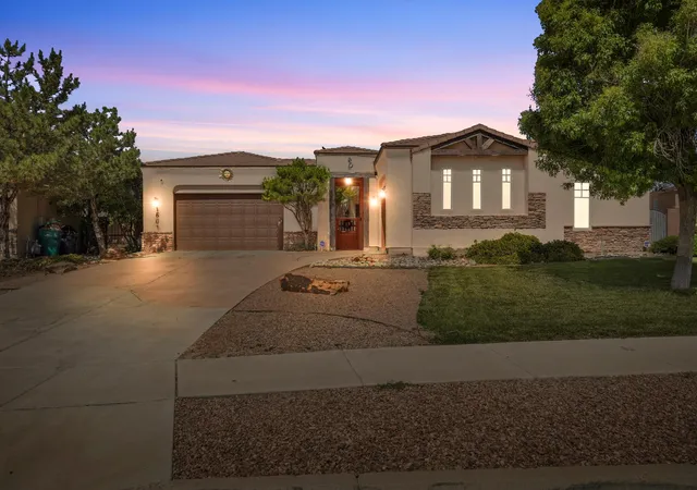 4th image of 1601 Western Hills Dr Se, Rio Rancho, NM 87124 | MLS# 1105049