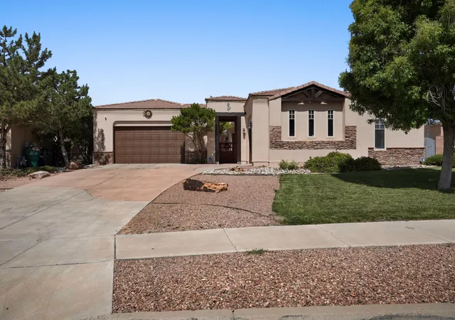 5th image of 1601 Western Hills Dr Se, Rio Rancho, NM 87124 | MLS# 1105049
