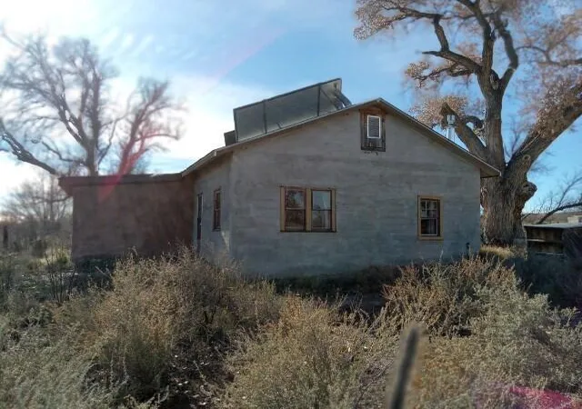 Homes for sale in Bosque, NM | 163 A Nm Hwy 116, Bosque, NM 87006 | MLS# 1105001