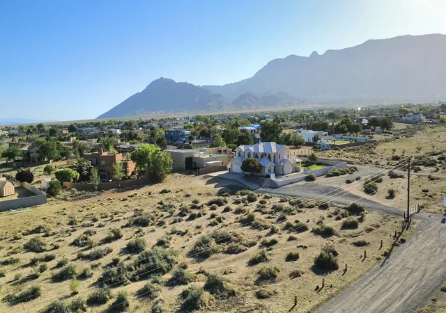 Photo 1 of Land for sale at 9227 Alameda Blvd Ne, Albuquerque, NM 87122 | MLS# 1105052 | Listing updated on 2026-07-21