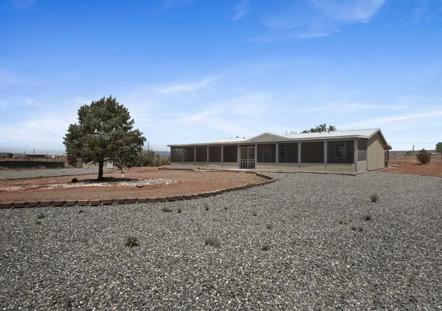 2nd image of 49 Fama Rd, Laguna, NM 87026 | MLS# 1105055