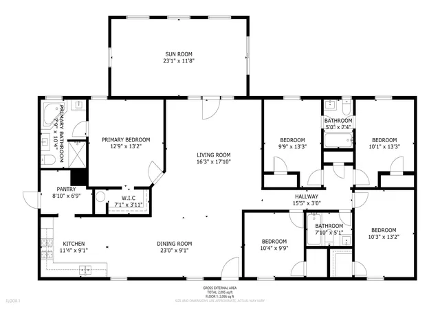 41st image of 49 Fama Rd, Laguna, NM 87026 | MLS# 1105055