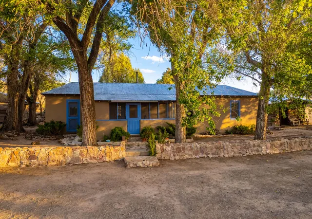 Photo 2 of Single family home for sale at 116 Thomas Ranch Rd, Datil, NM 87821 | MLS# 1105058 | Listing updated on 2026-08-28