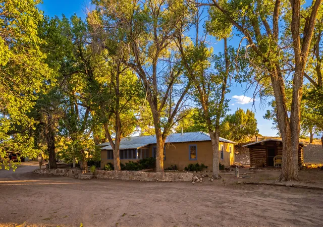 Photo 2 of Single family home for sale at 116 Thomas Ranch Rd, Datil, NM 87821 | MLS# 1105058 | Listing updated on 2026-08-28