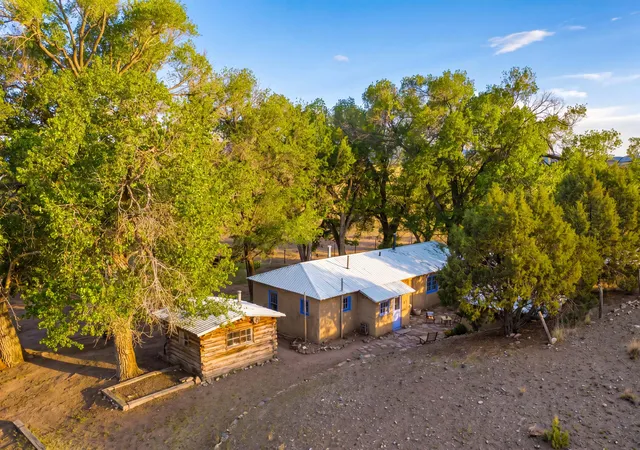 Photo 3 of Single family home for sale at 116 Thomas Ranch Rd, Datil, NM 87821 | MLS# 1105058 | Listing updated on 2026-08-28