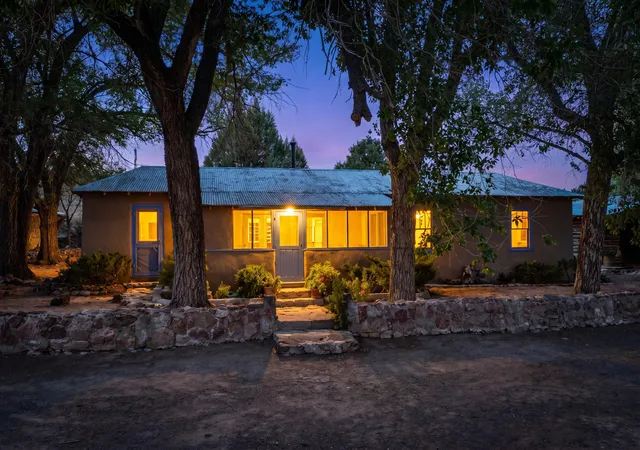 Photo 4 of Single family home for sale at 116 Thomas Ranch Rd, Datil, NM 87821 | MLS# 1105058 | Listing updated on 2026-08-28
