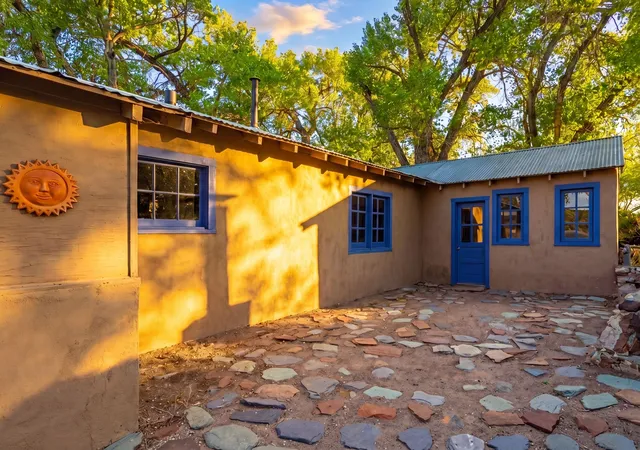 Homes for sale in Datil, NM | 116 Thomas Ranch Rd Rd, Datil, NM 87821 | MLS# 1105058