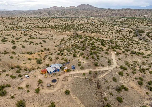 48th image of 34 White Wolf Rd, Cerrillos, NM 87010 | MLS# 1105062