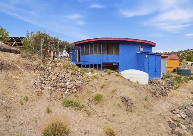 4th image of 34 White Wolf Rd, Cerrillos, NM 87010 | MLS# 1105062
