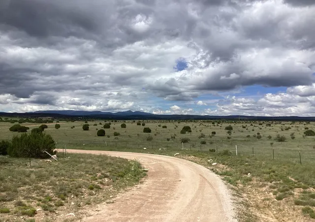 Photo 3 of Land for sale at County Rd A052, Estancia, NM 87016 | MLS# 1105072 | Listing updated on 2026-07-21
