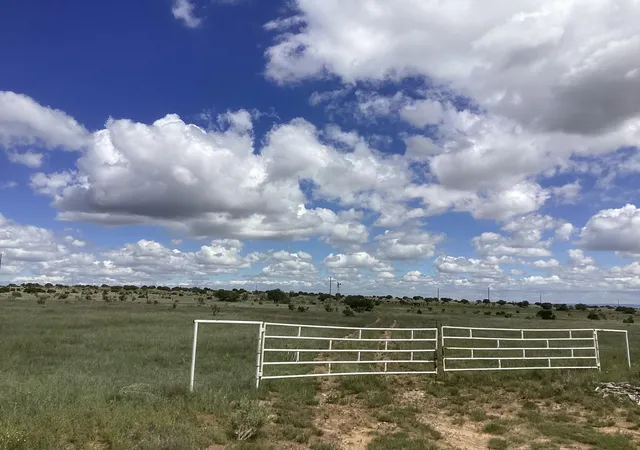 Photo 4 of Land for sale at County Rd A052, Estancia, NM 87016 | MLS# 1105072 | Listing updated on 2026-07-21
