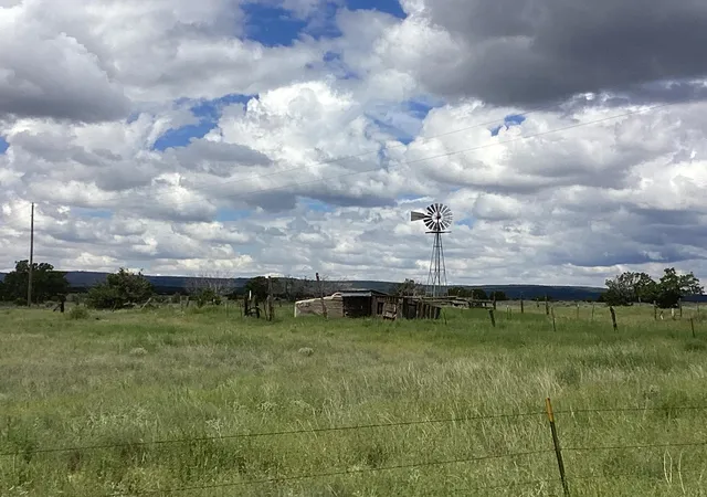 Photo 5 of Land for sale at County Rd A052, Estancia, NM 87016 | MLS# 1105072 | Listing updated on 2026-07-21