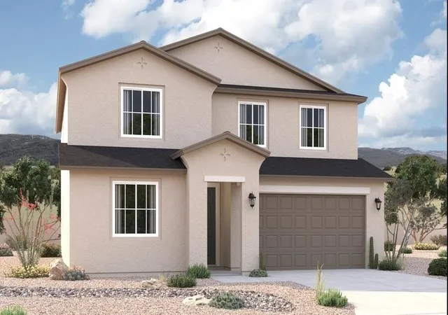 Photo 1 of Sale Pending at 2605 Seaforth Cir Ne, Rio Rancho, NM 87144 | MLS# 1105088 | Listing updated on 2026-09-01