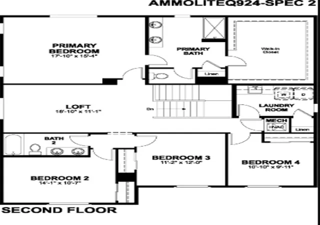 5th image of 2605 Seaforth Cir Ne, Rio Rancho, NM 87144 | MLS# 1105088