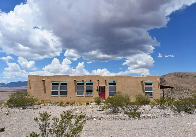 1st image of 27 Winchester Rd, San Antonio, NM 87832 | MLS# 1104584