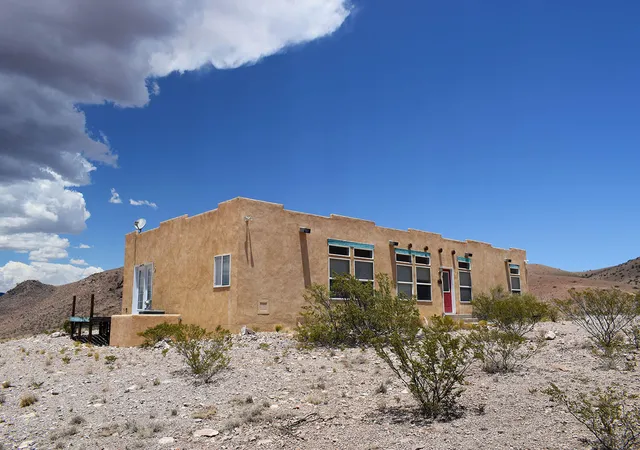 2nd image of 27 Winchester Rd, San Antonio, NM 87832 | MLS# 1104584