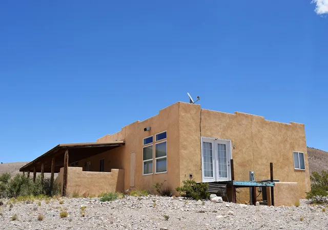 3rd image of 27 Winchester Rd, San Antonio, NM 87832 | MLS# 1104584