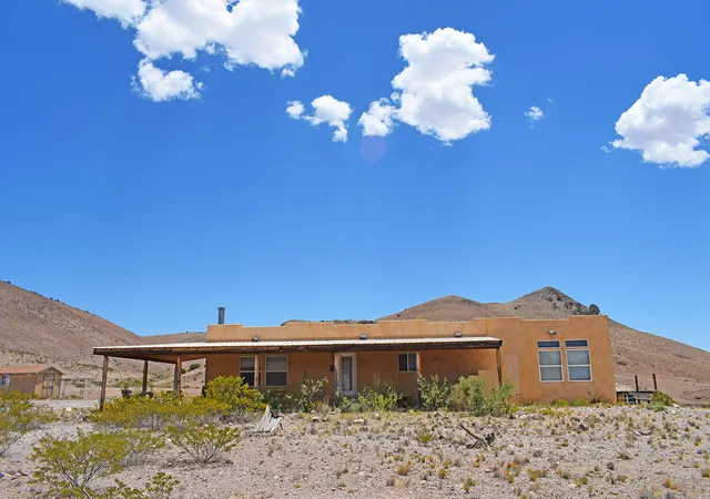 5th image of 27 Winchester Rd, San Antonio, NM 87832 | MLS# 1104584