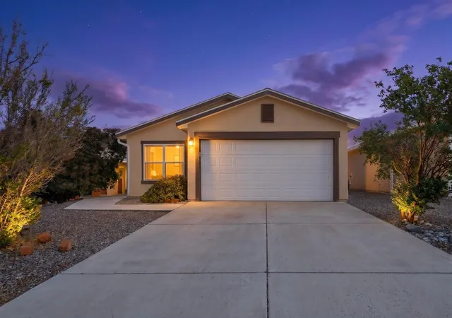 Photo 1 of Sale Pending at 3748 Rancher Loop Ne, Rio Rancho, NM 87144 | MLS# 1105091 | Listing updated on 2026-08-17