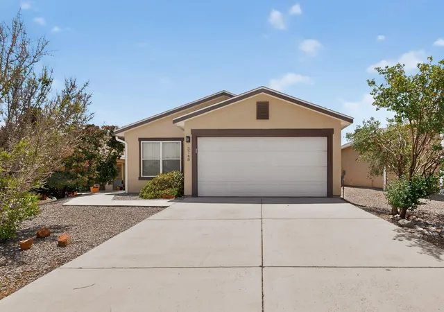 Photo 2 of Sale Pending at 3748 Rancher Loop Ne, Rio Rancho, NM 87144 | MLS# 1105091 | Listing updated on 2026-08-17