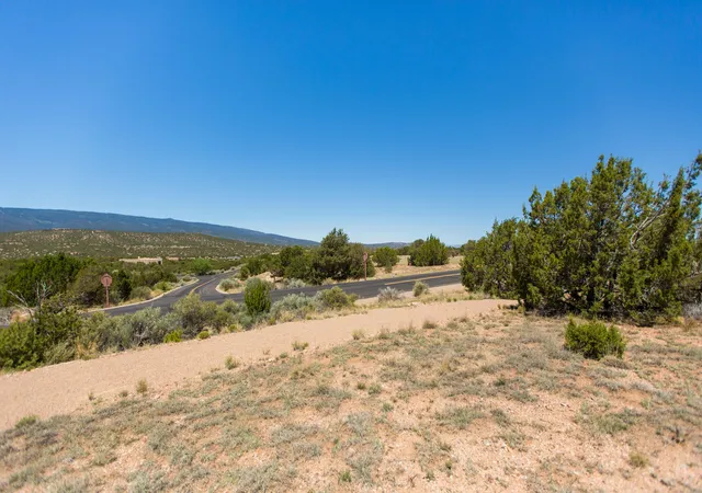 Homes for sale in Sandia Park, NM | Turquoise Dr #Lot 2, Sandia Park, NM 87047 | MLS# 1105092