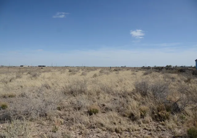 Photo 1 of Land for sale at 0xx Goldrina, Mc Intosh, NM 87032 | MLS# 1105105 | Listing updated on 2026-07-21