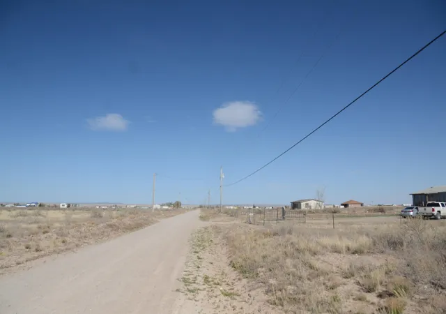 Photo 2 of Land for sale at 0xx Goldrina, Mc Intosh, NM 87032 | MLS# 1105105 | Listing updated on 2026-07-21