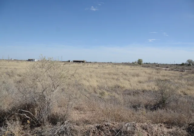 Photo 3 of Land for sale at 0xx Goldrina, Mc Intosh, NM 87032 | MLS# 1105105 | Listing updated on 2026-07-21