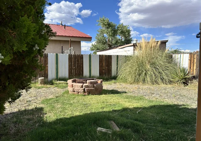 Homes for sale in Belen, NM | 607 1/2 Baca Ave, Belen, NM 87002 | MLS# 1105108