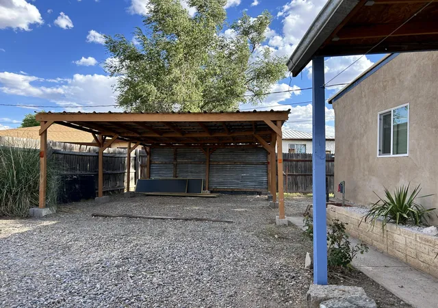Homes for sale in Belen, NM | 607 1/2 Baca Ave, Belen, NM 87002 | MLS# 1105108