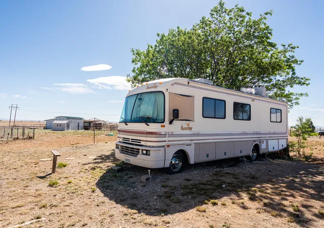 Photo 44 of Single family home for sale at 38 Stallion Rd, Stanley, NM 87056 | MLS# 1105116 | Listing updated on 2026-08-02