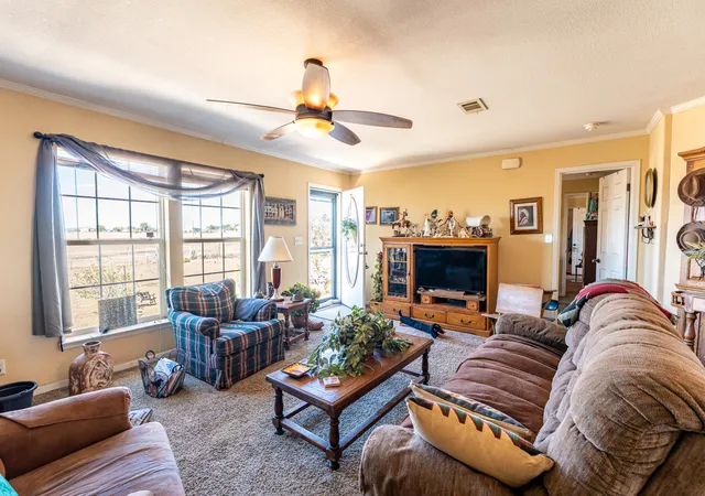 Photo 3 of Single family home for sale at 38 Stallion Rd, Stanley, NM 87056 | MLS# 1105116 | Listing updated on 2026-08-02
