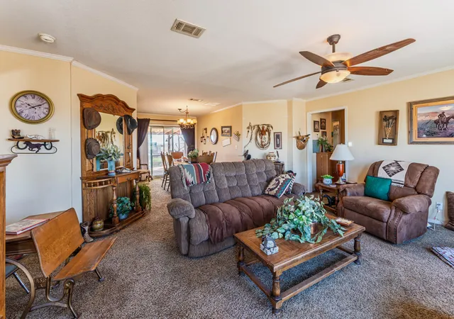 Photo 4 of Single family home for sale at 38 Stallion Rd, Stanley, NM 87056 | MLS# 1105116 | Listing updated on 2026-08-02