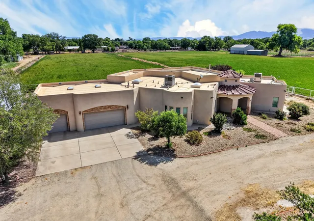 1st image of 4659 Franklin Rd, Los Lunas, NM 87031 | MLS# 1105118
