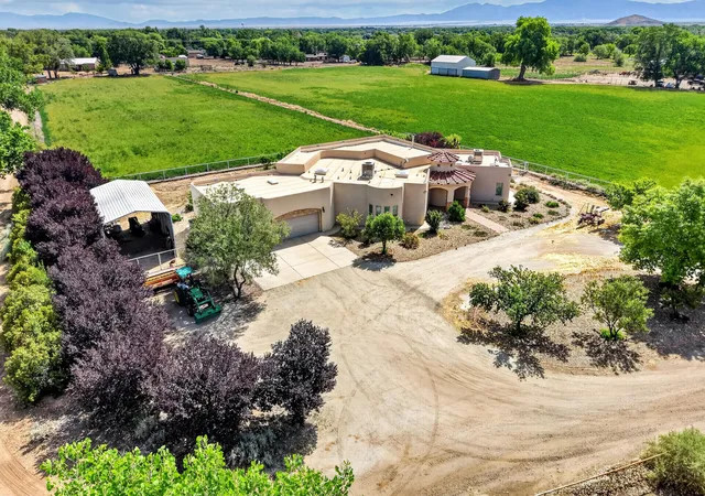 2nd image of 4659 Franklin Rd, Los Lunas, NM 87031 | MLS# 1105118