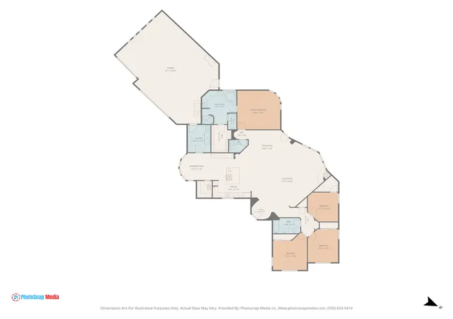 76th image of 4659 Franklin Rd, Los Lunas, NM 87031 | MLS# 1105118