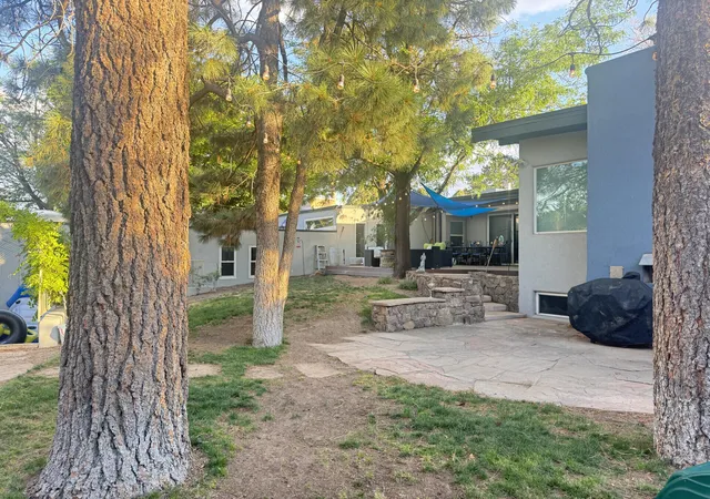 40th image of 1516 Columbia Dr Ne, Albuquerque, NM 87106 | MLS# 1105127