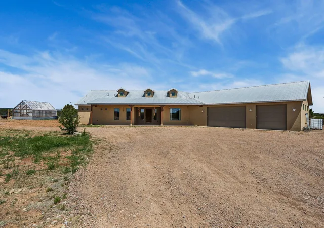 Photo 1 of Single family home for sale at 168 Lesperance Rd, Estancia, NM 87016 | MLS# 1105129 | Listing updated on 2026-08-15