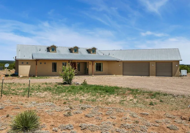 Photo 2 of Single family home for sale at 168 Lesperance Rd, Estancia, NM 87016 | MLS# 1105129 | Listing updated on 2026-08-15