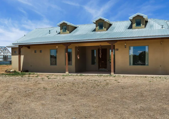 Photo 4 of Single family home for sale at 168 Lesperance Rd, Estancia, NM 87016 | MLS# 1105129 | Listing updated on 2026-08-15