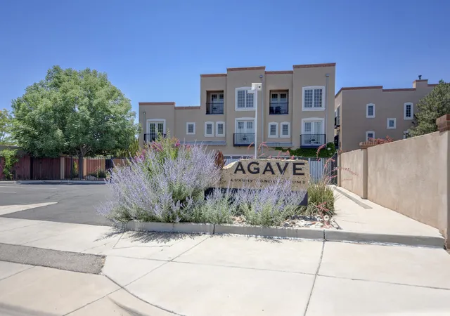 Photo 1 of Sale Pending at 1900 Central Ave #101, Albuquerque, NM 87104 | MLS# 1105133 | Listing updated on 2026-08-14