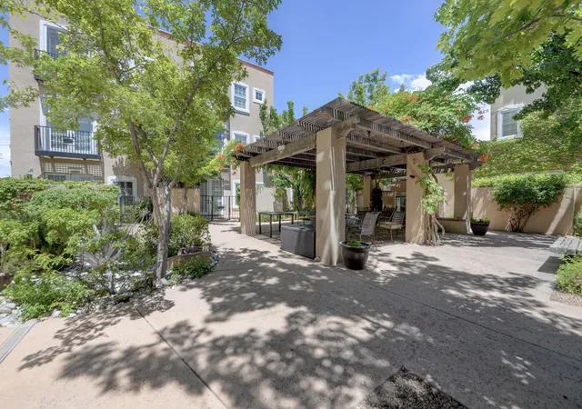 Photo 3 of Sale Pending at 1900 Central Ave #101, Albuquerque, NM 87104 | MLS# 1105133 | Listing updated on 2026-08-14