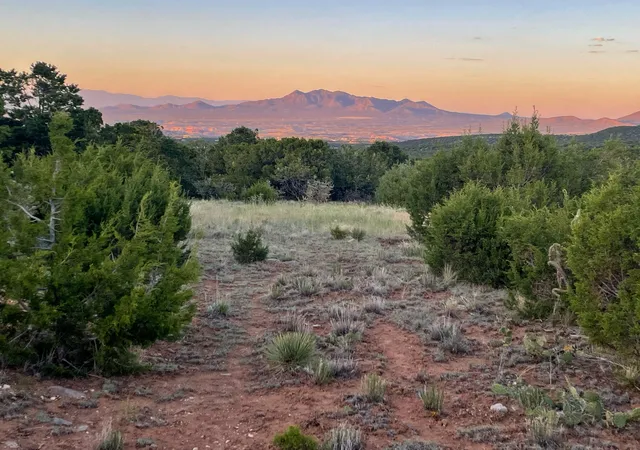 Homes for sale in Sandia Park, NM | 00 High Sierra Rd, Sandia Park, NM 87047 | MLS# 1105136