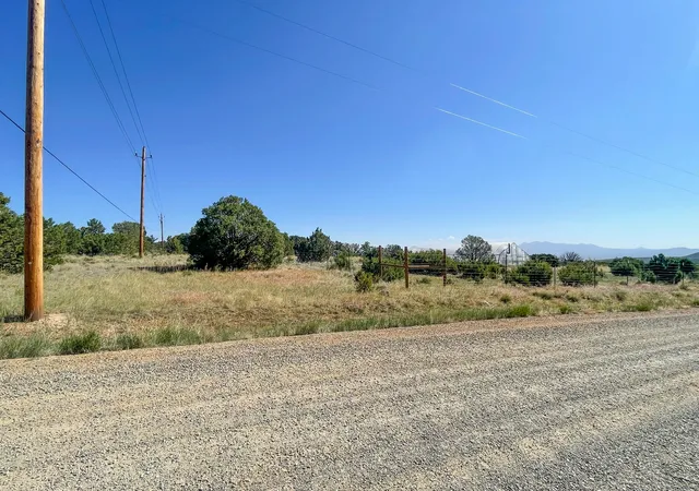 Homes for sale in Sandia Park, NM | 00 High Sierra Rd, Sandia Park, NM 87047 | MLS# 1105136